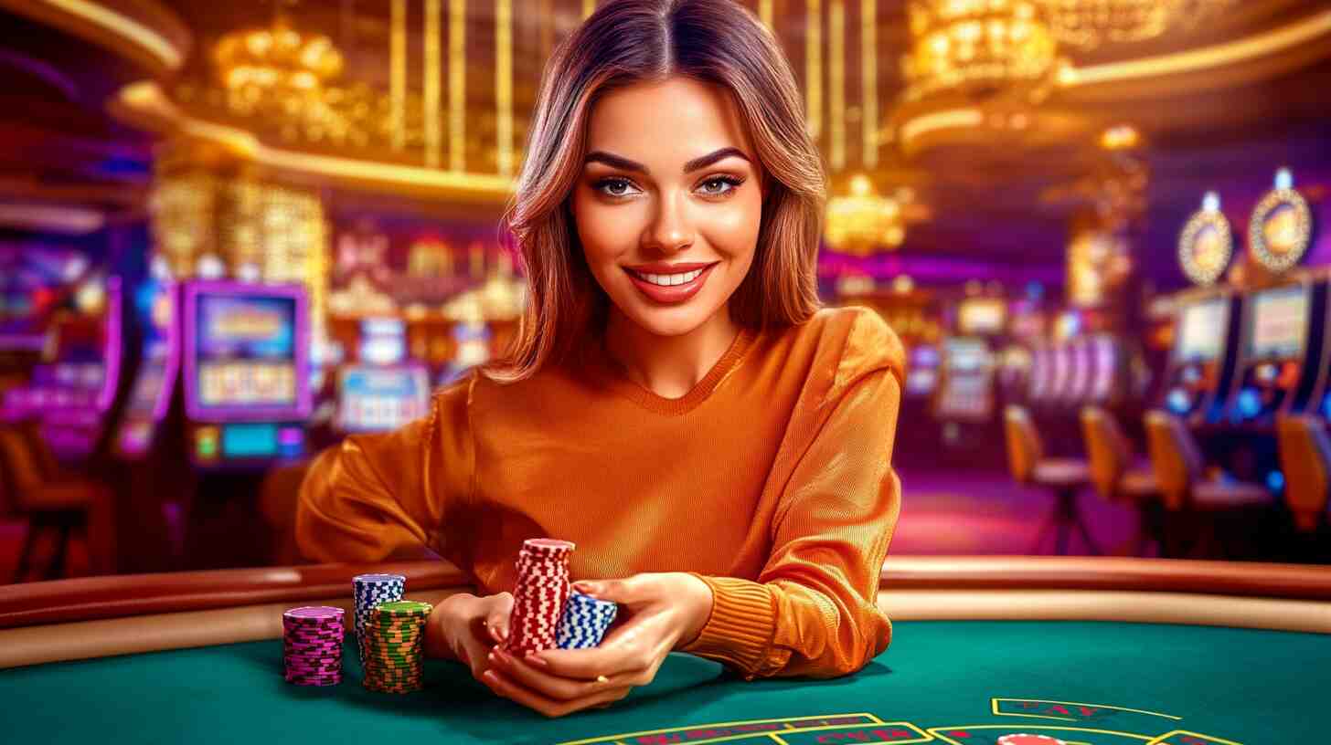 
 PH16 Online Casino

